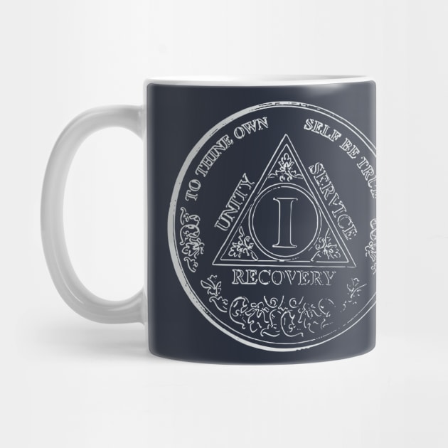 Alcoholics Anonymous Recovery Sober - Sober Since - AA Tribute - aa Alcohol - Recovery Tribute - sober aa sobriety addiction recovery narcotics anonymous addiction drugs mental health by TributeDesigns